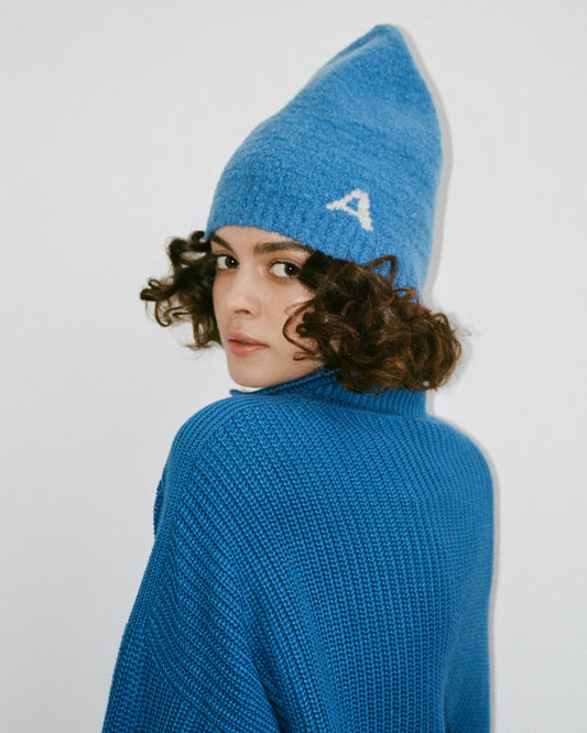 Шапка "A"